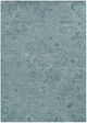 KAS Rugs Serenity Seafoam Ashley 5'x7' Area Rug-0