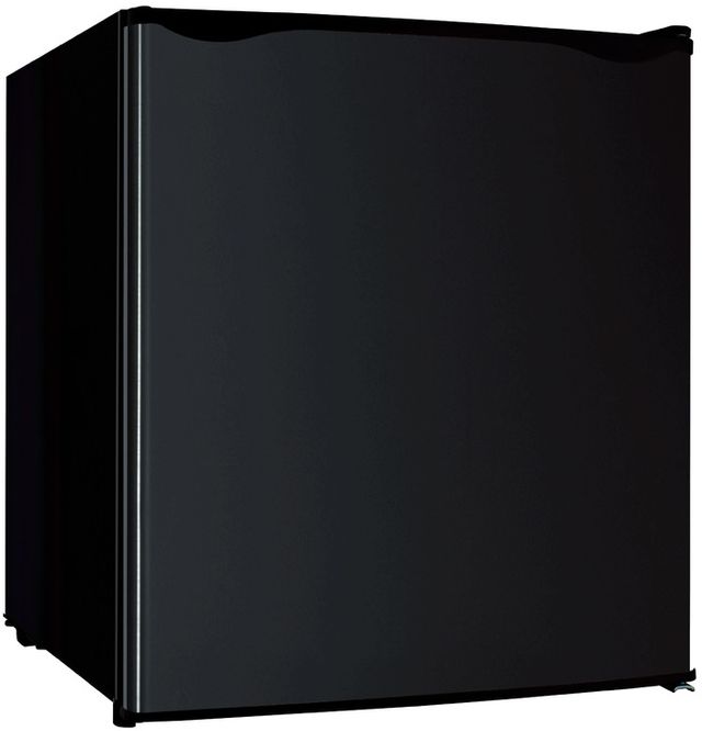 Avanti® 19" 1.6 Cu. Ft. Black Compact Refrigerator-0