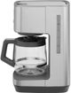 GE® Stainless Steel Drip Coffee Maker-2