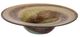 A & B Home Svirla Multi-Colored Bowl-0