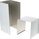 Café™ Stainless Steel Duct Cover-0