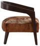 Furniture Classics Bonner Brown Occasional Chair-2