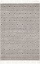 Surya Restoration Taupe 2'x3' Throw Rug-0