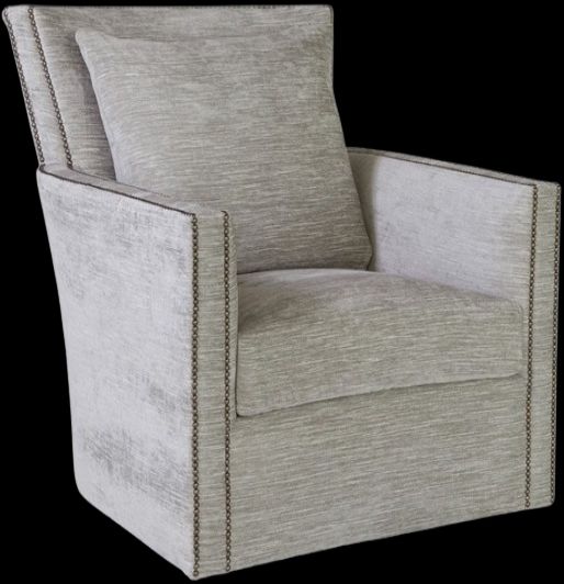 Huntington House Customizable 7721 Swivel Chair-0