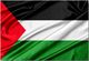 Classy Living Wordly Palestine Wall Art-0