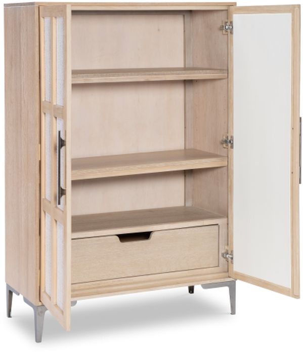 Legacy Classic Biscayne Malabar Armoire-1
