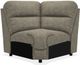 La-Z-Boy® Trouper Sable Corner Unit-0