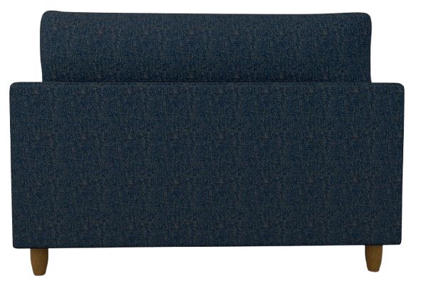 Best® Home Furnishings Customizable Bayment Twin Sleeper Chair with Honey Birch Legs-3