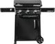 Napoleon Freestyle 24 3-Burner Black Outdoor Liquid Propane Gas Griddle-0