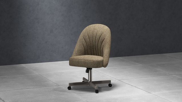 Chromcraft™ Customizable Landry Dining Chair -1