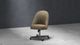 Chromcraft™ Customizable Landry Dining Chair -1