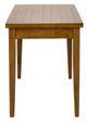 Liberty Furniture Treasures Rustic Oak Rectangular Dining Table-2
