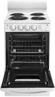 Amana® 20" White Freestanding Electric Range-1