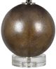 Crestview Collection Omni Copper Table Lamp-2