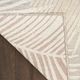 Nourison Home™ Suncoast Beige 5'x7' Area Rug-4