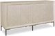 Century® Details Case Front Low Credenza-0