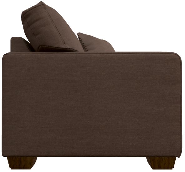La-Z-Boy® Shiloh Truffle Twin Sleep Chair-3
