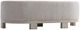Bernhardt Customizable Prado 56" Bench-0
