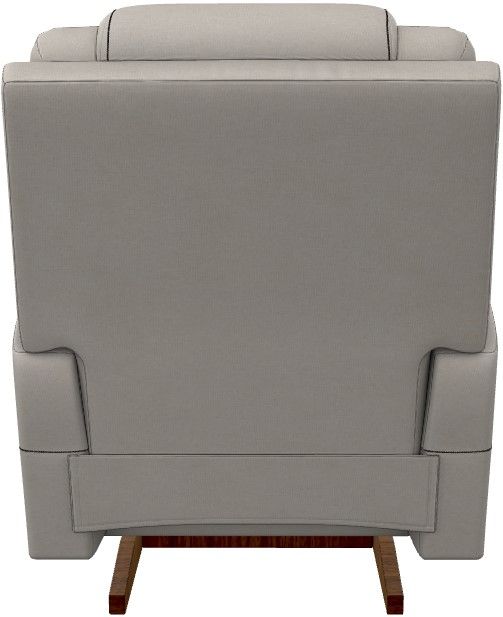 La-Z-Boy® Sparrow Oat Manual Rocking Recliner-3