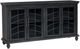 Coast2Coast Home™ Klace Blue Gray Credenza-0