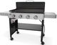 Weber® 36" Black Outdoor Griddle-2