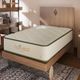 Harvest® Green Mattress Essentials Wrapped Coil Plush Tight Top King Mattress-3