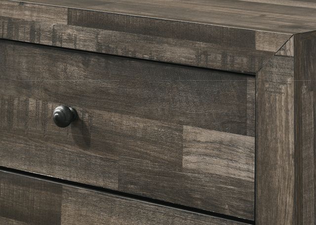 Crown Mark Atticus Brown Nightstand-3
