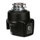 Evolution Pro 1000LP Garbage Disposal, 1 HP-2
