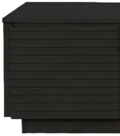 Legends Home Stardust Black UST Console-1