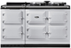AGA™ Classic R7 150 60" Pearl Ashes Pro Style Induction Range-0