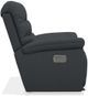 La-Z-Boy® Joshua Sable Power Rocking Recliner with Headrest and Lumbar-4