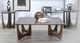 Sunny Designs™ Sinatra Coffee Bean End Table-3