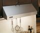Viking® 5 Series 36" Eucalyptus Wall Mounted Range Hood with Ventilator-1