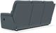 La-Z-Boy® Norris Denim Reclining Sofa-3