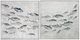 Crestview Collection Montague 2-Piece Gray Wall Art Set-0