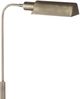 Bassett Mirror Clatsop Antique Brass Floor Lamp-2