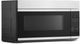 Whirlpool® 1.7 Cu. Ft. Stainless Steel Over The Range Microwave-3