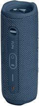 JBL® Flip 6 Blue Portable Speaker-4