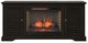 Legends Home Topanga Clove 68" Fireplace Console-3