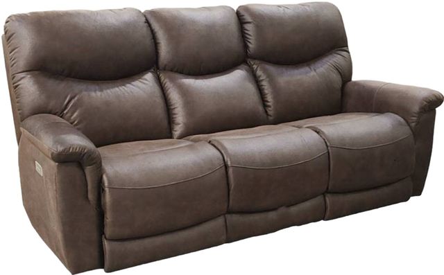 Stanton™ Customizable 946 Power Dual Reclining Sofa with Power Headrest and Lumbar-0