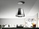 Elica Iconic Series Easy 20" Stainless Steel Island Range Hood-4