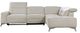 Homelegance® Adahlia 2-Piece Sand Right-Arm Facing Power Reclining Sectional and Chaise-3