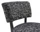 Furniture of America® Aveni Black Accent Chair-4