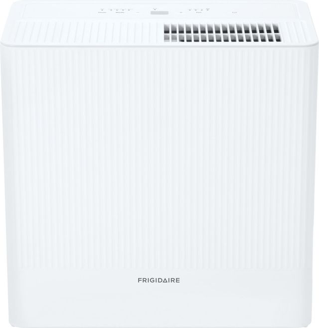 Frigidaire® 22 Pt. White Dehumidifier-0