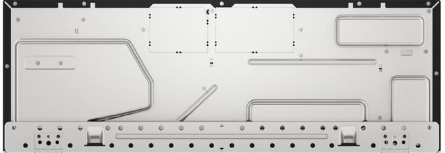 Four à micro-ondes à hotte intégrée de 30 po Whirlpool® de 1.1 pi³ - Noir-4