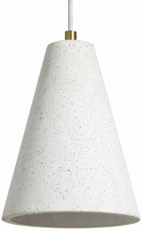 Renwil® Paula Plated Antique Brushed Brass Pendant Light-2