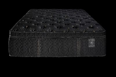 Restonic Platinum Paige Mattress Restonic Platinum Paige Mattress