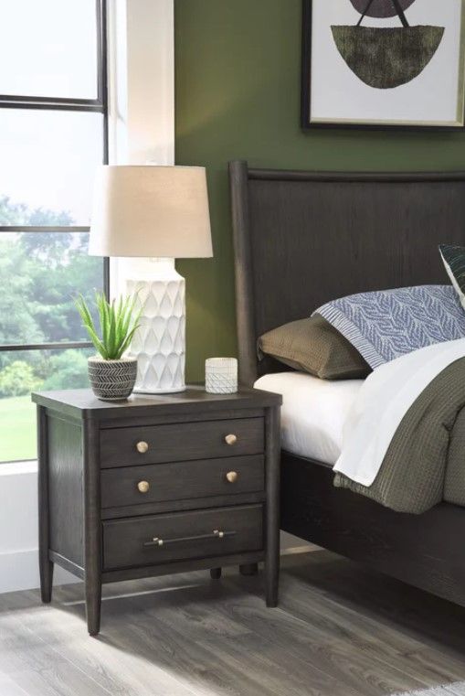 Modus Furniture Rockport Yin Large Nightstand-1