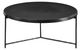 Uttermost® Trellick Black Coffee Table-0