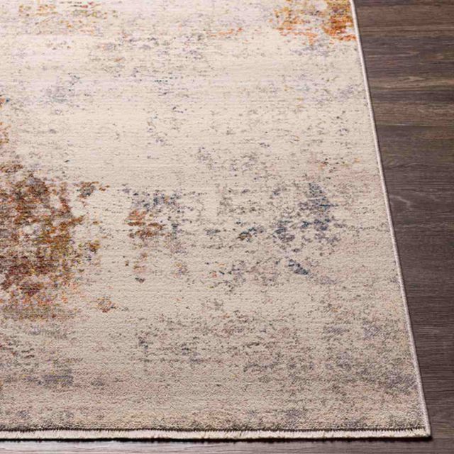 Surya Ephesians Multi-Colored 5'x8' Area Rug-1